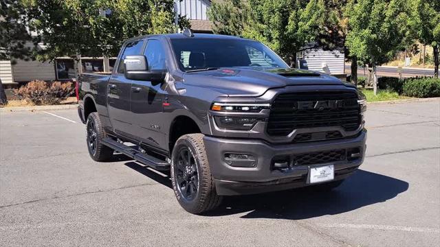 2026 RAM Ram 2500 RAM 2500 LARAMIE CREW CAB 4X4 64 BOX 2026 RAM Ram 2500 RAM 2500 LARAMIE CREW CAB 4X4 64 BOX