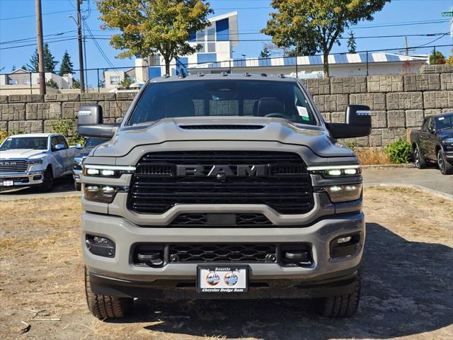 2026 RAM Ram 2500 RAM 2500 LARAMIE CREW CAB 4X4 64 BOX 2026 RAM Ram 2500 RAM 2500 LARAMIE CREW CAB 4X4 64 BOX