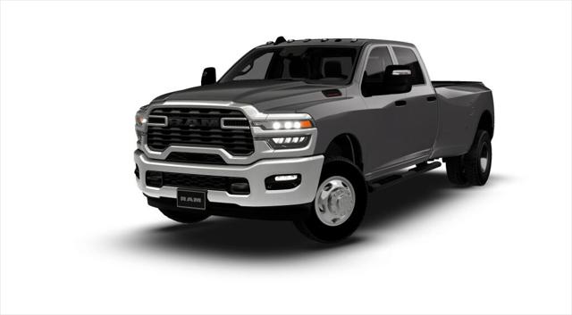 2026 RAM Ram 3500 RAM 3500 TRADESMAN CREW CAB 4X4 8 BOX