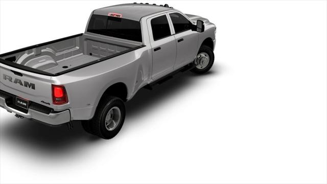 2026 RAM Ram 3500 RAM 3500 TRADESMAN CREW CAB 4X4 8 BOX