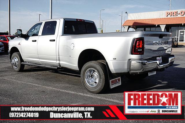 2026 RAM Ram 3500 RAM 3500 TRADESMAN CREW CAB 4X4 8 BOX 2026 RAM Ram 3500 RAM 3500 TRADESMAN CREW CAB 4X4 8 BOX