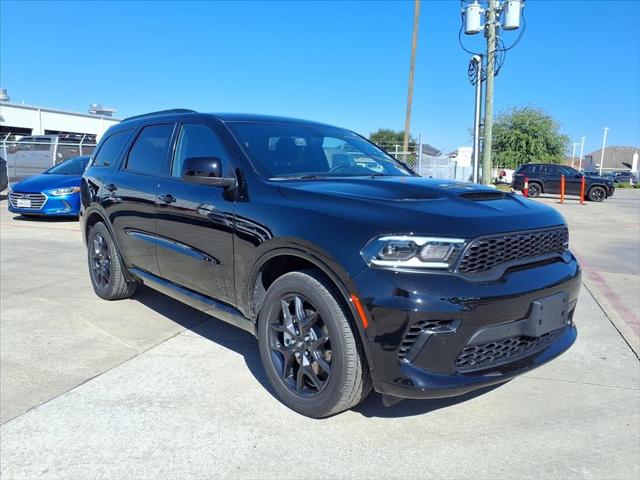 2026 Dodge Durango DURANGO GT AWD HEMI V8 2026 Dodge Durango DURANGO GT AWD HEMI V8