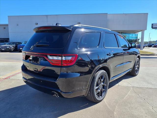 2026 Dodge Durango DURANGO GT AWD HEMI V8 2026 Dodge Durango DURANGO GT AWD HEMI V8