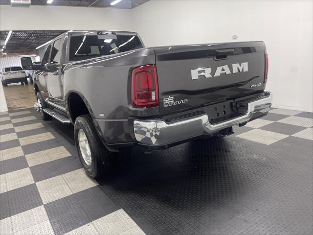 2026 RAM Ram 3500 RAM 3500 LARAMIE CREW CAB 4X4 8 BOX 2026 RAM Ram 3500 RAM 3500 LARAMIE CREW CAB 4X4 8 BOX