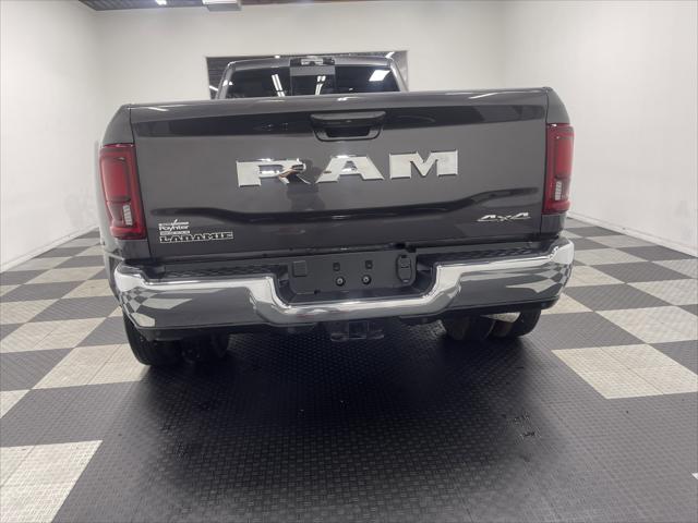 2026 RAM Ram 3500 RAM 3500 LARAMIE CREW CAB 4X4 8 BOX 2026 RAM Ram 3500 RAM 3500 LARAMIE CREW CAB 4X4 8 BOX