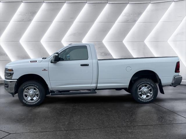 2026 RAM Ram 2500 RAM 2500 TRADESMAN REGULAR CAB 4X4 8 BOX