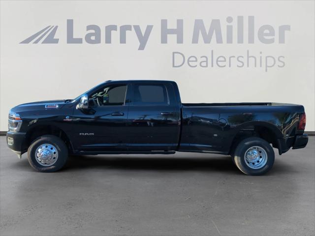 2026 RAM Ram 3500 RAM 3500 LARAMIE CREW CAB 4X4 8 BOX