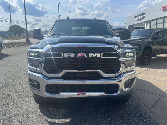 2026 RAM Ram 2500 RAM 2500 TRADESMAN CREW CAB 4X4 64 BOX