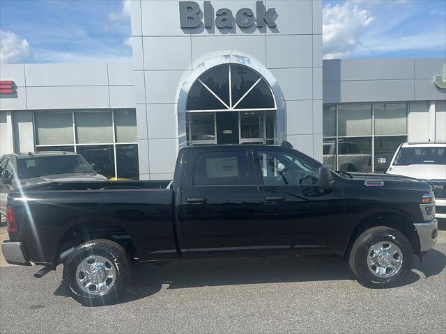 2026 RAM Ram 2500 RAM 2500 TRADESMAN CREW CAB 4X4 64 BOX