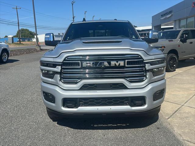 2026 RAM Ram 2500 RAM 2500 LARAMIE CREW CAB 4X4 64 BOX