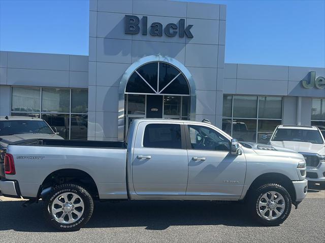 2026 RAM Ram 2500 RAM 2500 LARAMIE CREW CAB 4X4 64 BOX