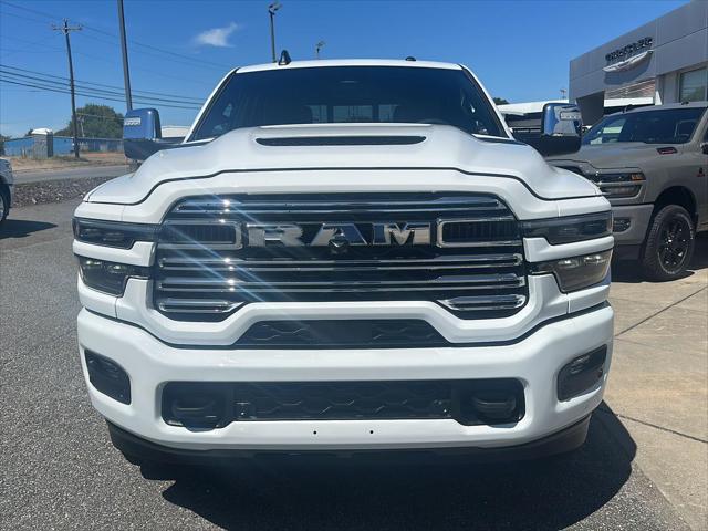 2026 RAM Ram 2500 RAM 2500 LARAMIE CREW CAB 4X4 64 BOX