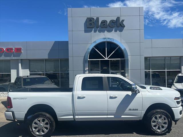 2026 RAM Ram 2500 RAM 2500 LARAMIE CREW CAB 4X4 64 BOX