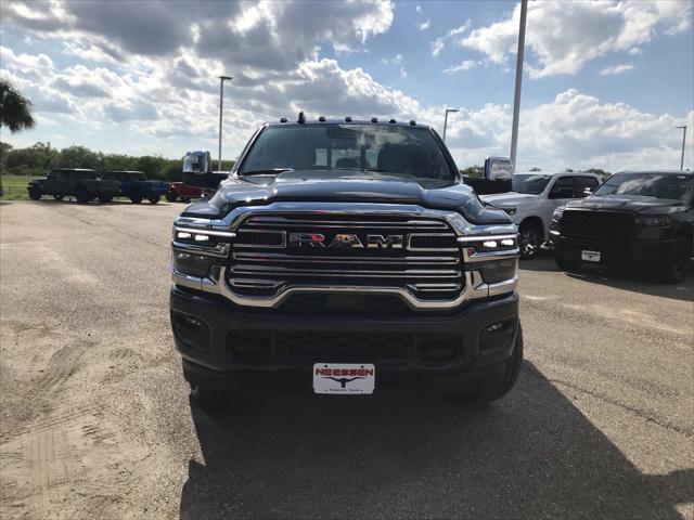 2026 RAM Ram 2500 RAM 2500 LARAMIE MEGA CAB 4X4 64 BOX