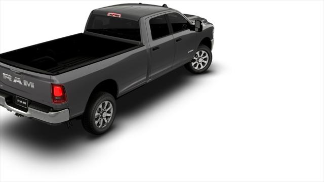 2026 RAM Ram 3500 RAM 3500 BIG HORN CREW CAB 4X4 8 BOX