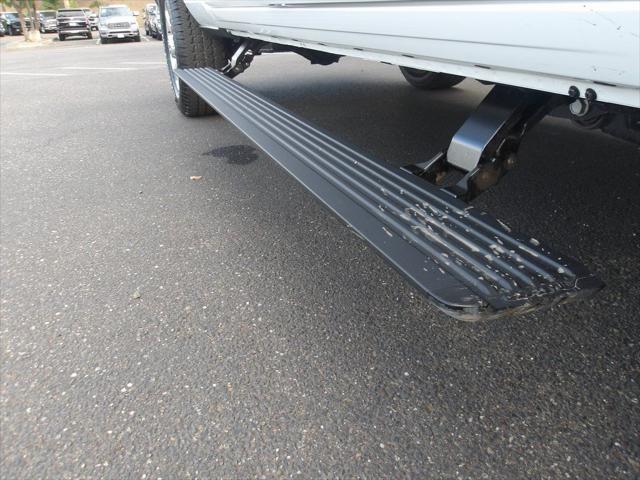 2026 Ram 2500 Laramie Crew Cab 4x4 6'4" Box