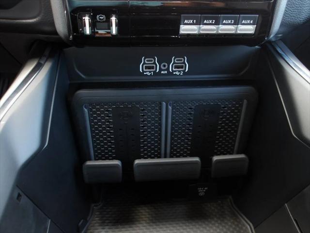 2026 Ram 2500 Laramie Crew Cab 4x4 6'4" Box