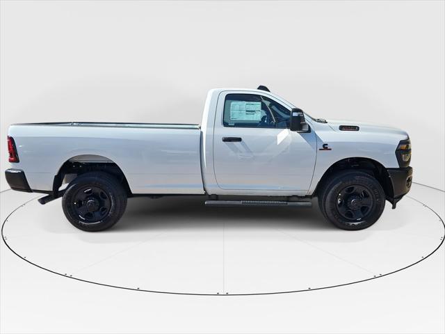 2026 RAM Ram 2500 RAM 2500 TRADESMAN REGULAR CAB 4X4 8 BOX 2026 RAM Ram 2500 RAM 2500 TRADESMAN REGULAR CAB 4X4 8 BOX