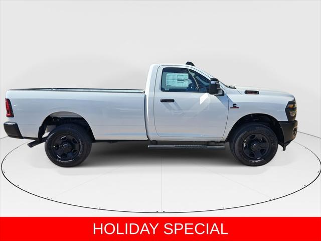 2026 RAM Ram 2500 RAM 2500 TRADESMAN REGULAR CAB 4X4 8 BOX
