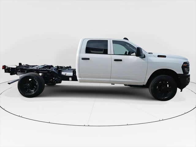 2026 RAM Ram 2500 RAM 2500 TRADESMAN CREW CAB 4X2 8 BOX 2026 RAM Ram 2500 RAM 2500 TRADESMAN CREW CAB 4X2 8 BOX