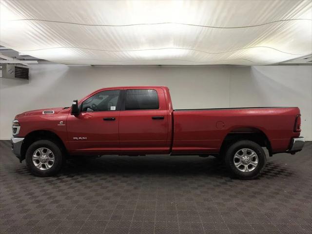 2026 RAM Ram 2500 RAM 2500 BIG HORN CREW CAB 4X4 8 BOX