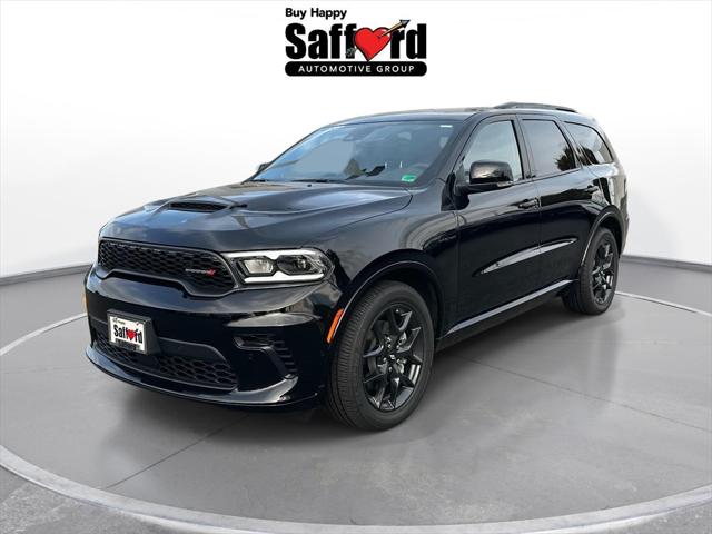 2026 Dodge Durango DURANGO GT PLUS AWD HEMI V8 2026 Dodge Durango DURANGO GT PLUS AWD HEMI V8