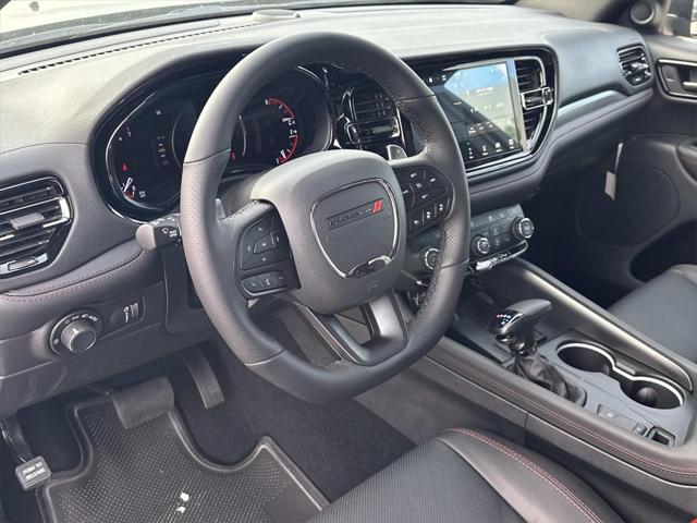 2026 Dodge Durango DURANGO GT PLUS AWD HEMI V8 2026 Dodge Durango DURANGO GT PLUS AWD HEMI V8