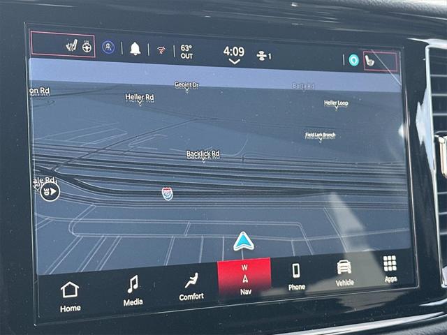 2026 Dodge Durango DURANGO GT PLUS AWD HEMI V8 2026 Dodge Durango DURANGO GT PLUS AWD HEMI V8