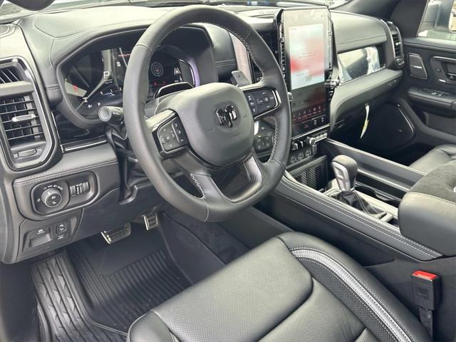 2026 RAM Ram 1500 RAM 1500 RHO CREW CAB 4X4 57 BOX 2026 RAM Ram 1500 RAM 1500 RHO CREW CAB 4X4 57 BOX