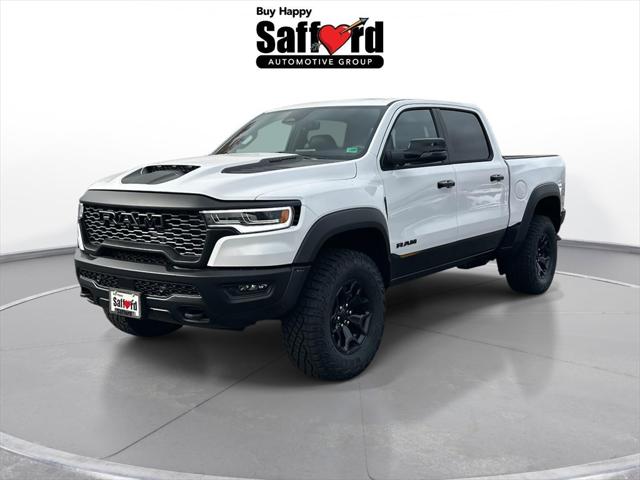 2026 RAM Ram 1500 RAM 1500 RHO CREW CAB 4X4 57 BOX
