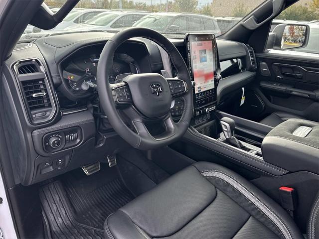 2026 RAM Ram 1500 RAM 1500 RHO CREW CAB 4X4 57 BOX