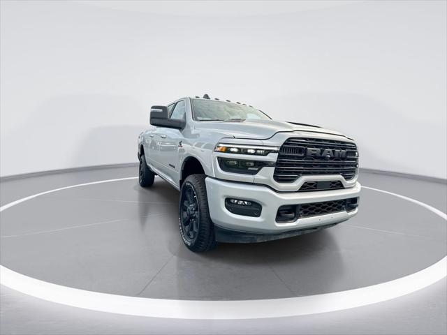 2026 RAM Ram 2500 RAM 2500 LARAMIE CREW CAB 4X4 64 BOX
