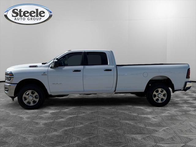 2026 RAM Ram 2500 RAM 2500 LONE STAR CREW CAB 4X4 8 BOX