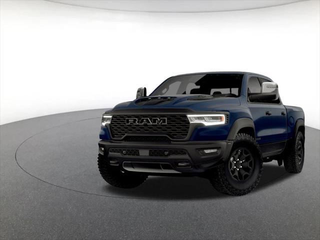 2026 RAM Ram 1500 RAM 1500 RHO CREW CAB 4X4 57 BOX 2026 RAM Ram 1500 RAM 1500 RHO CREW CAB 4X4 57 BOX