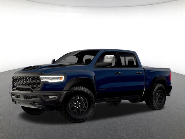 2026 RAM Ram 1500 RAM 1500 RHO CREW CAB 4X4 57 BOX 2026 RAM Ram 1500 RAM 1500 RHO CREW CAB 4X4 57 BOX