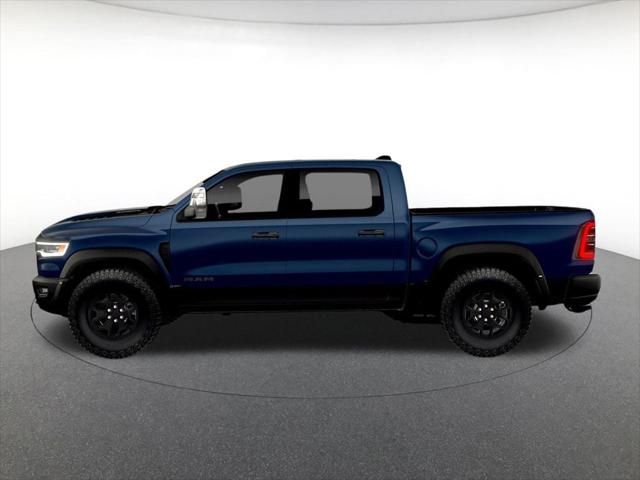 2026 RAM Ram 1500 RAM 1500 RHO CREW CAB 4X4 57 BOX 2026 RAM Ram 1500 RAM 1500 RHO CREW CAB 4X4 57 BOX