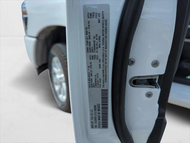 2026 Ram 2500 Laramie Crew Cab 4x4 6'4" Box