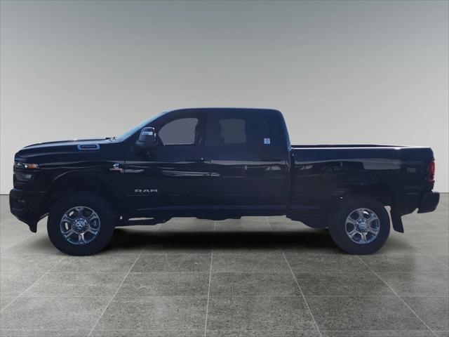2026 RAM Ram 2500 RAM 2500 BIG HORN CREW CAB 4X4 64 BOX 2026 RAM Ram 2500 RAM 2500 BIG HORN CREW CAB 4X4 64 BOX