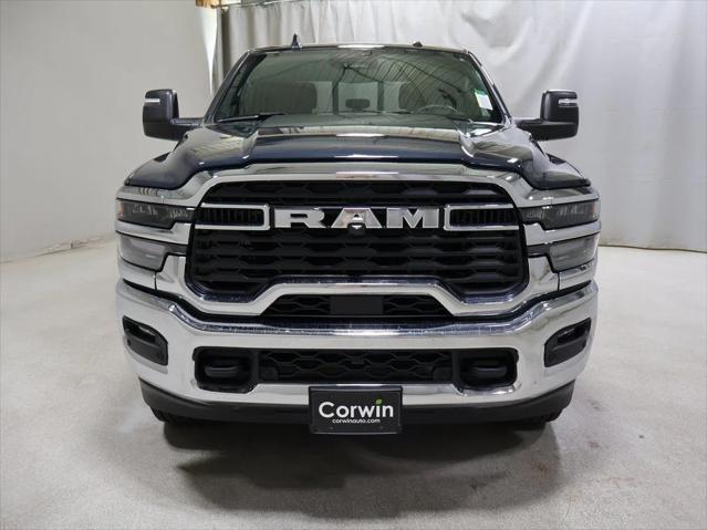 2026 RAM Ram 3500 RAM 3500 TRADESMAN CREW CAB 4X4 64 BOX