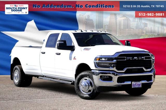 2026 RAM Ram 3500 RAM 3500 TRADESMAN CREW CAB 4X4 8 BOX 2026 RAM Ram 3500 RAM 3500 TRADESMAN CREW CAB 4X4 8 BOX