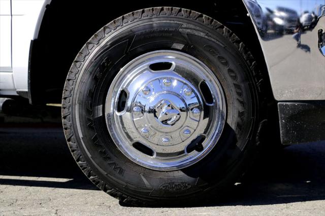 2026 RAM Ram 3500 RAM 3500 TRADESMAN CREW CAB 4X4 8 BOX 2026 RAM Ram 3500 RAM 3500 TRADESMAN CREW CAB 4X4 8 BOX