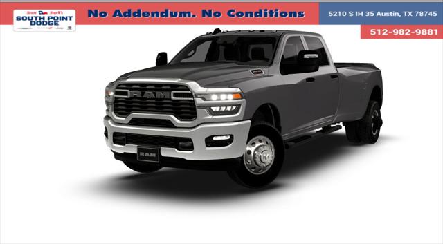 2026 RAM Ram 3500 RAM 3500 TRADESMAN CREW CAB 4X4 8 BOX 2026 RAM Ram 3500 RAM 3500 TRADESMAN CREW CAB 4X4 8 BOX