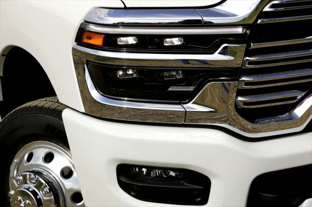 2026 RAM Ram 3500 RAM 3500 LARAMIE CREW CAB 4X4 8 BOX 2026 RAM Ram 3500 RAM 3500 LARAMIE CREW CAB 4X4 8 BOX