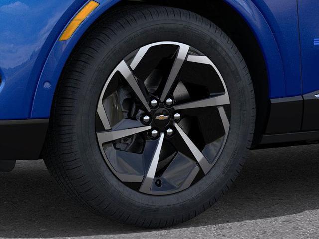 2025 Chevrolet Equinox LT 2