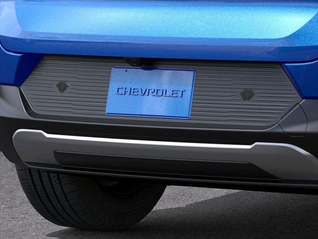 2025 Chevrolet Equinox LT 2