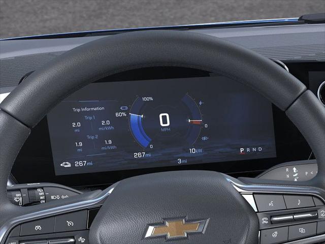2025 Chevrolet Equinox LT 2