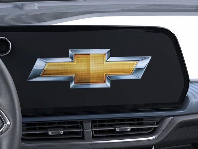 2025 Chevrolet Equinox LT 2