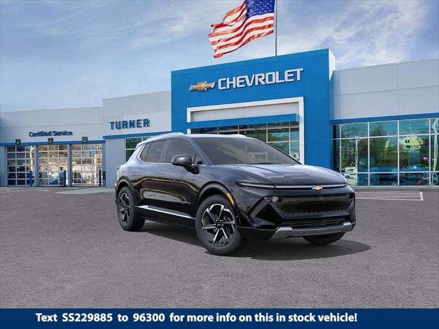 2025 Chevrolet Equinox LT 2 for sale in Harrisburg, PA