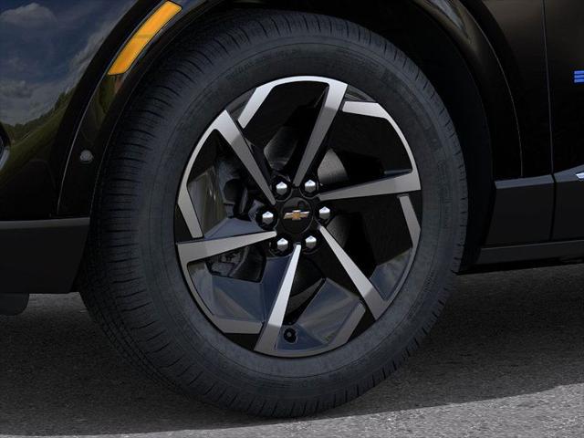 2025 Chevrolet Equinox LT 2