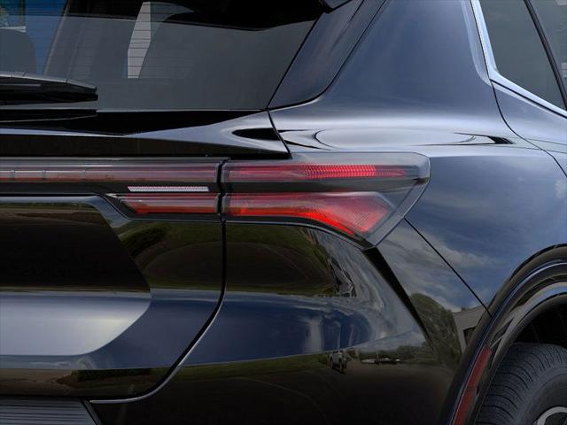 2025 Chevrolet Equinox LT 2